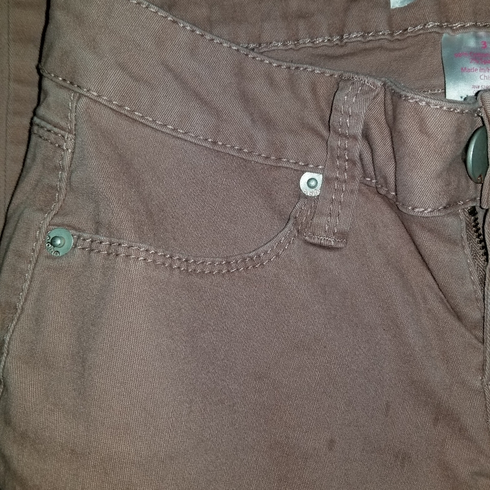 jeans - Picture 3 of 3